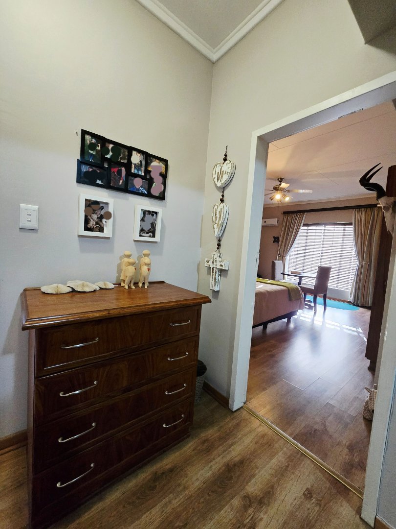 Commercial Property for Sale in Klerksdorp Rural North West